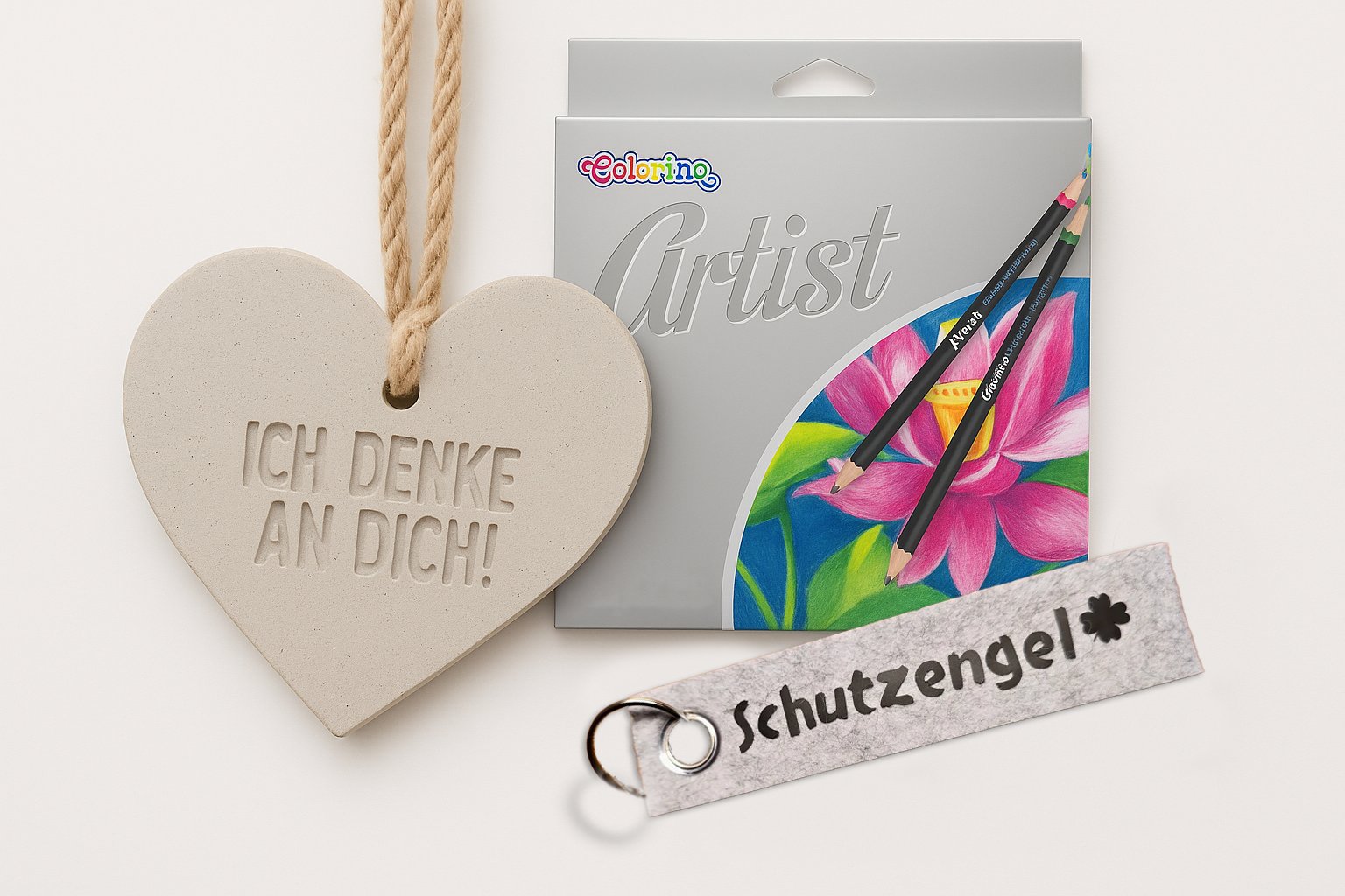 Neuheiten - Bastelschachtel