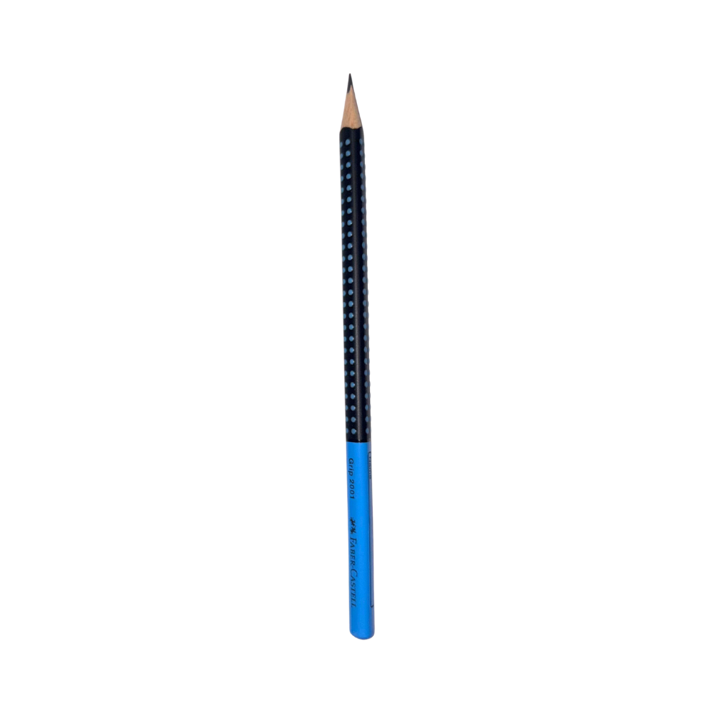 Faber-Castell Bleistift 2001