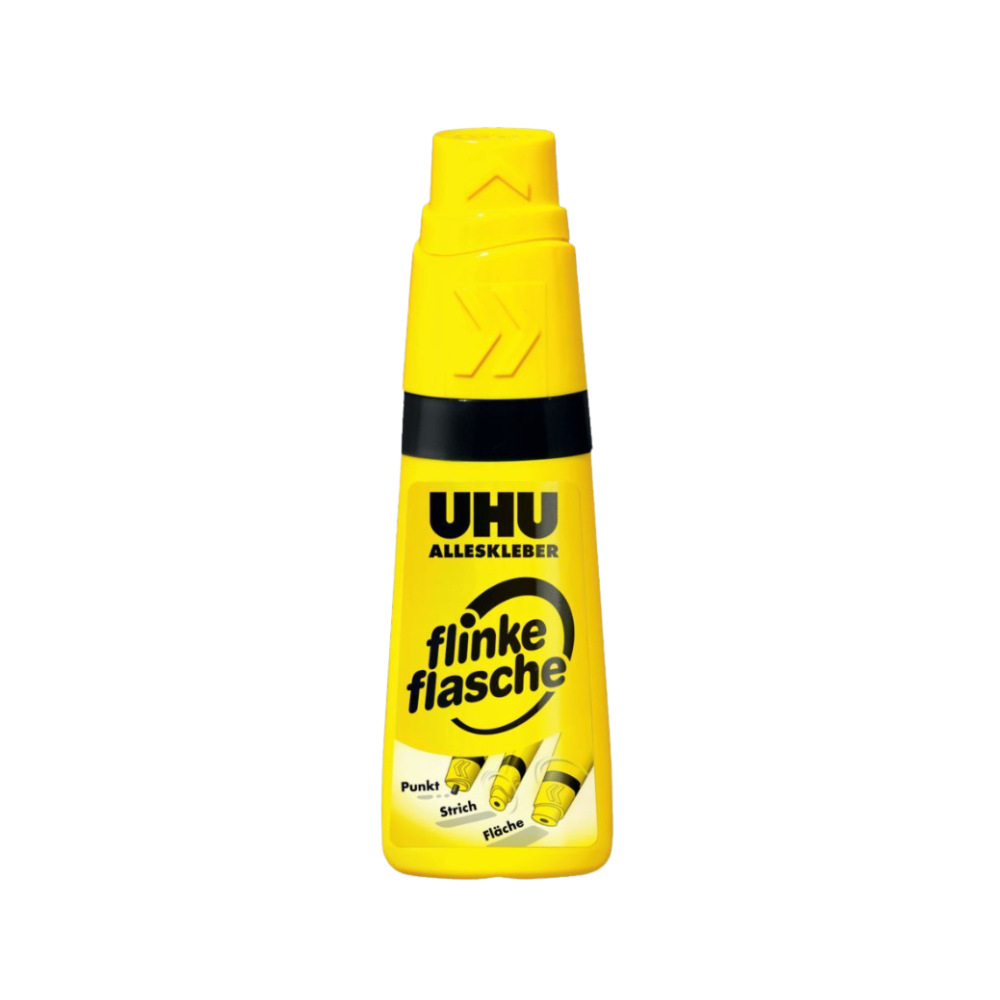 UHU Flinke Flasche 35 g.