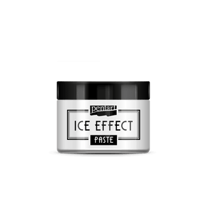 Ice Effect Paste 150ml - Bastelschachtel - Ice Effect Paste 150ml