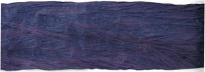 Papierband dunkelblau - Bastelschachtel - Papierband dunkelblau
