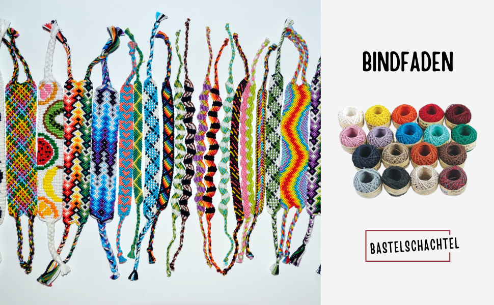 Bindfaden