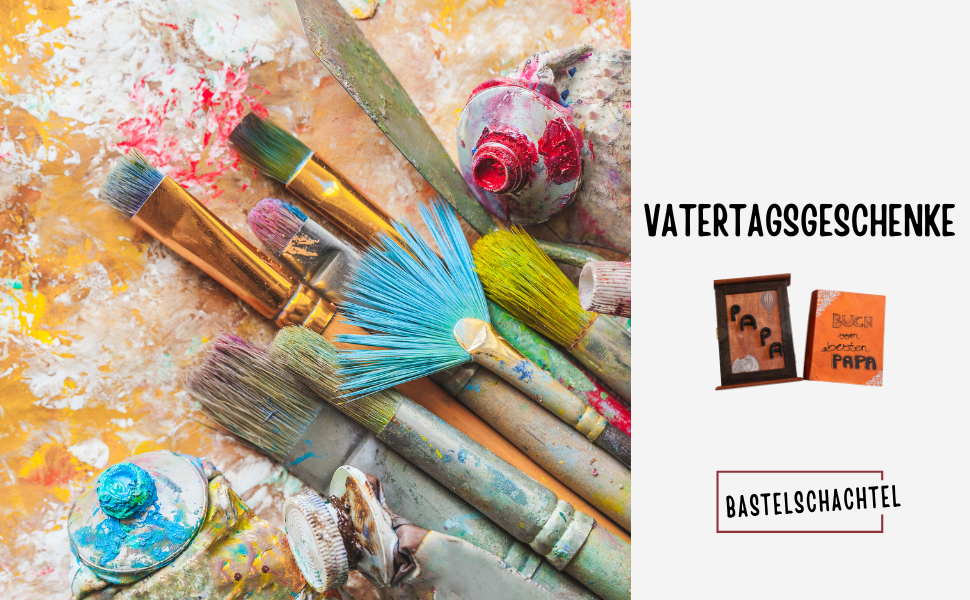 Vatertags Geschenke 