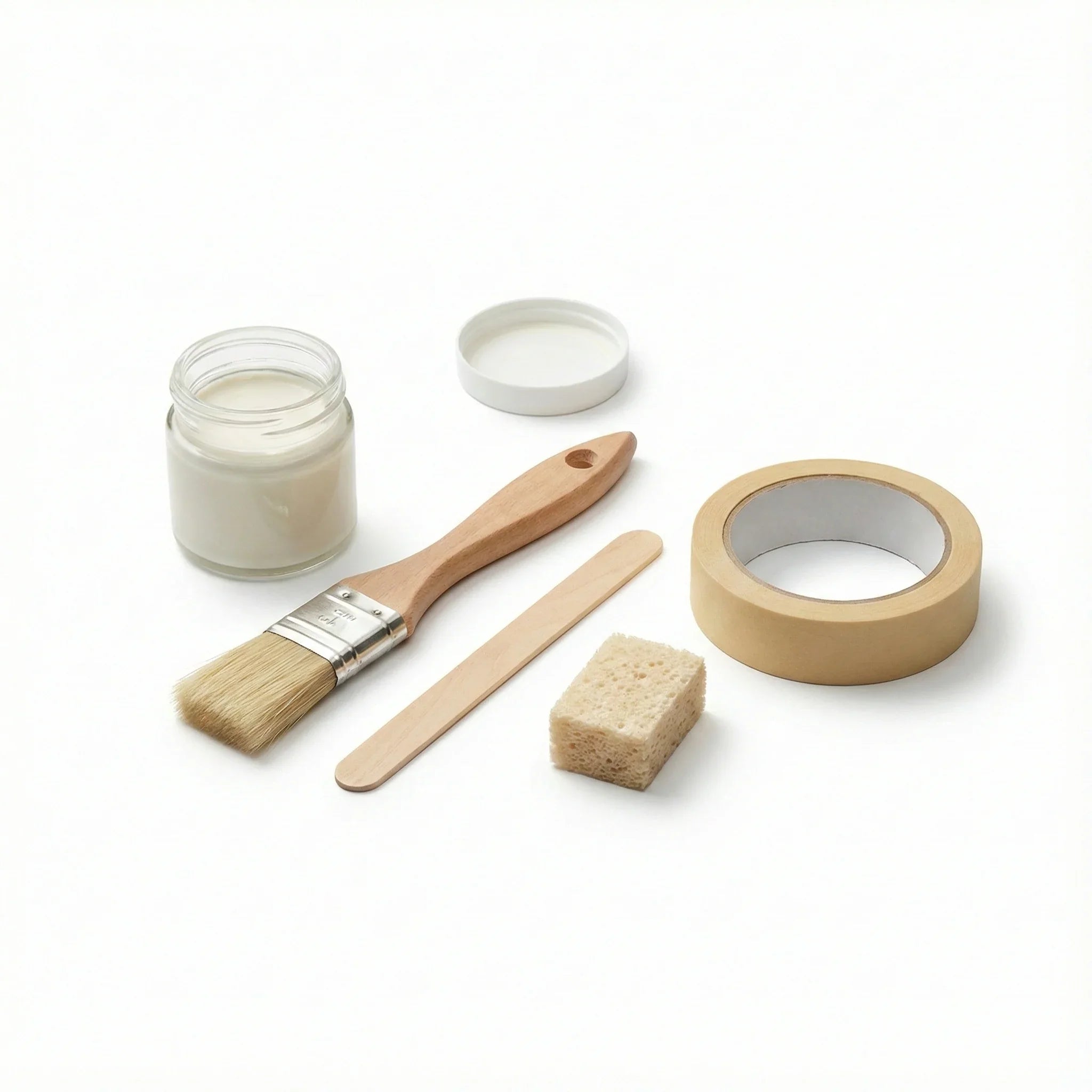 Tools & Zubehör