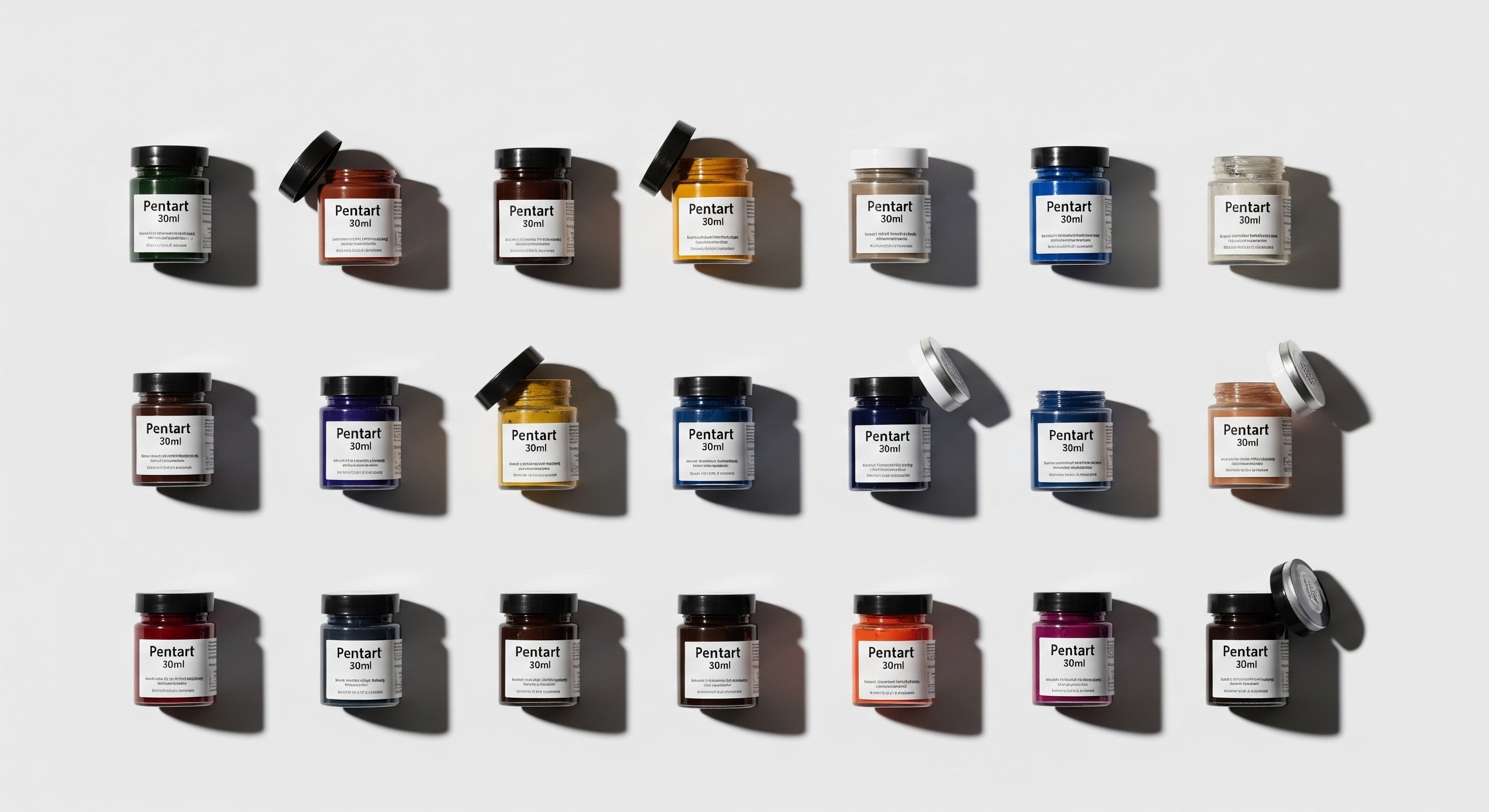 Pentart Studio Size - 100ml