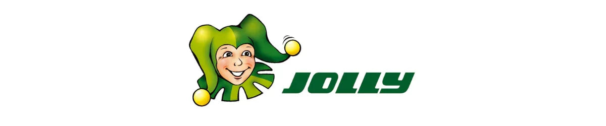 Jolly - Bastelschachtel