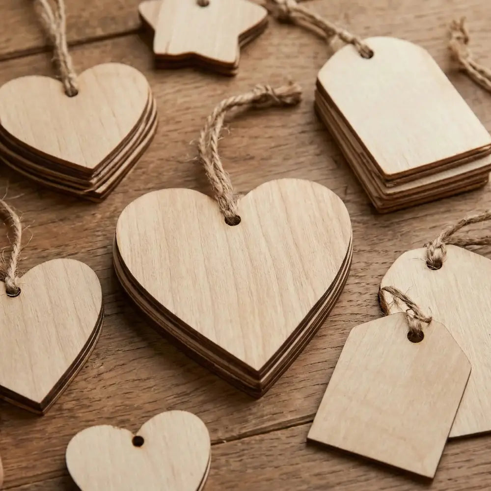 Neuheiten - Bastelschachtel