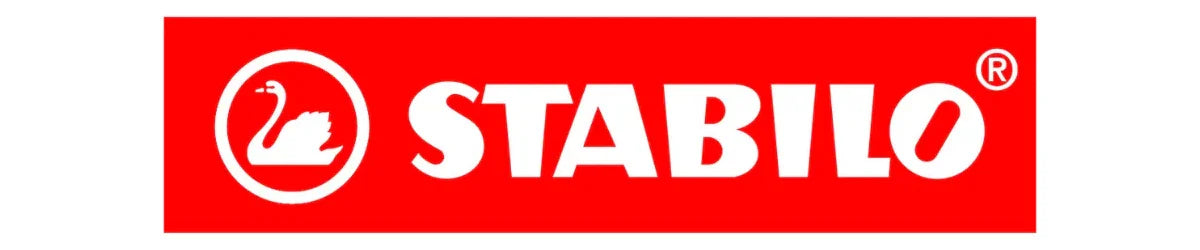 Stabilo - Bastelschachtel