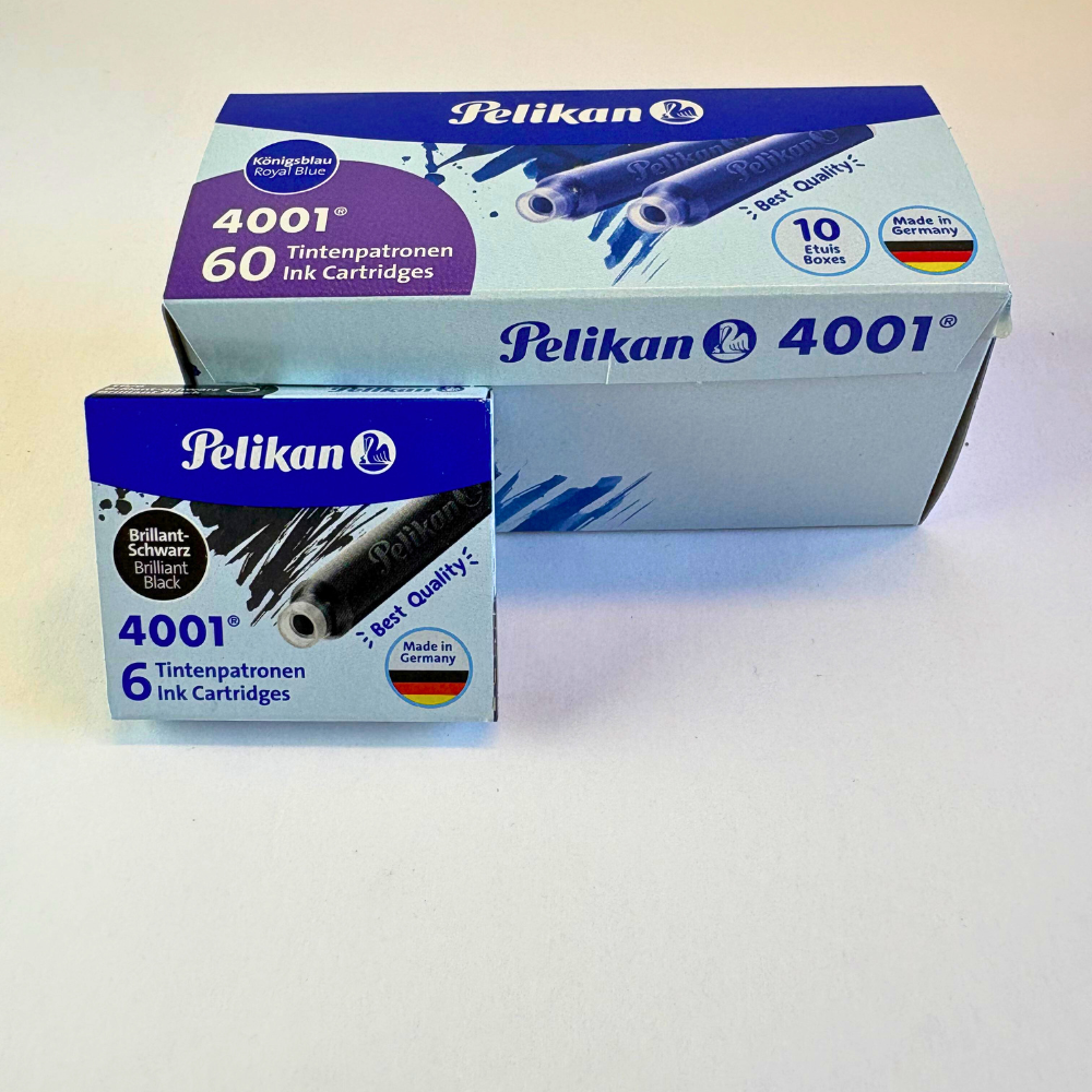Textmarker & Tintenlöscher