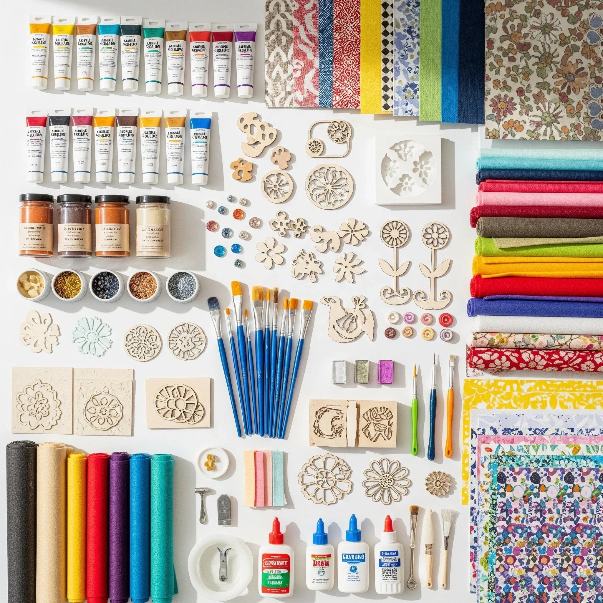 Alle Produkte - Bastelschachtel