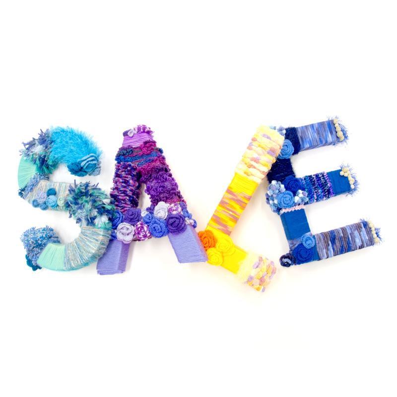 Ausverkauf - Bastelschachtel