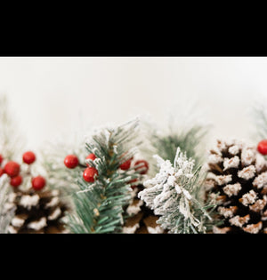 NACH ANLÄSSE - Weihnachtsdeko