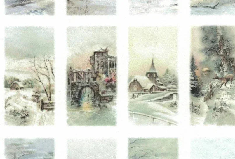 Decoupage