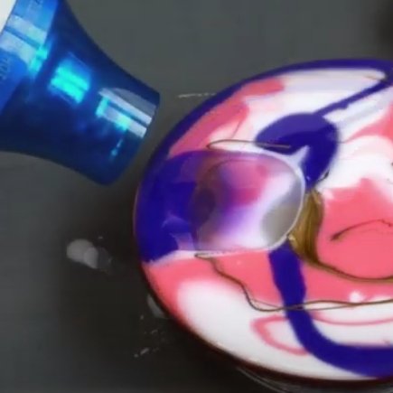Dekoideen mit dem Super Glasharz