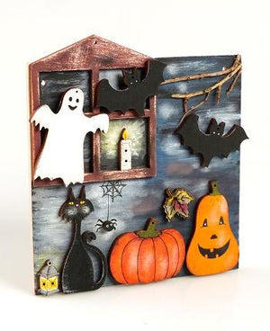 DEKORATION HALLOWEEN