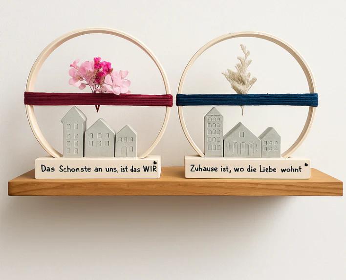 Die Bastelschachtel Ecke