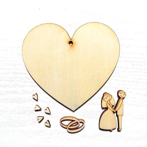 Herzen, Liebe