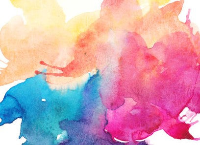 Liquid Watercolor