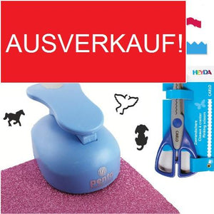Motivlocher