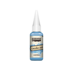 Pentart Mixed Media Tinte 20ml - coral blue
