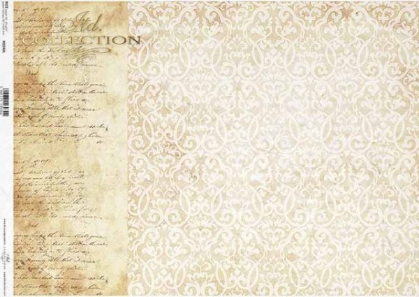 Papier ryżowy