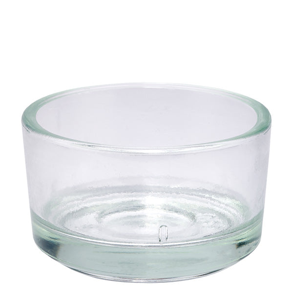 Teelichtglas Ø 4,5cm