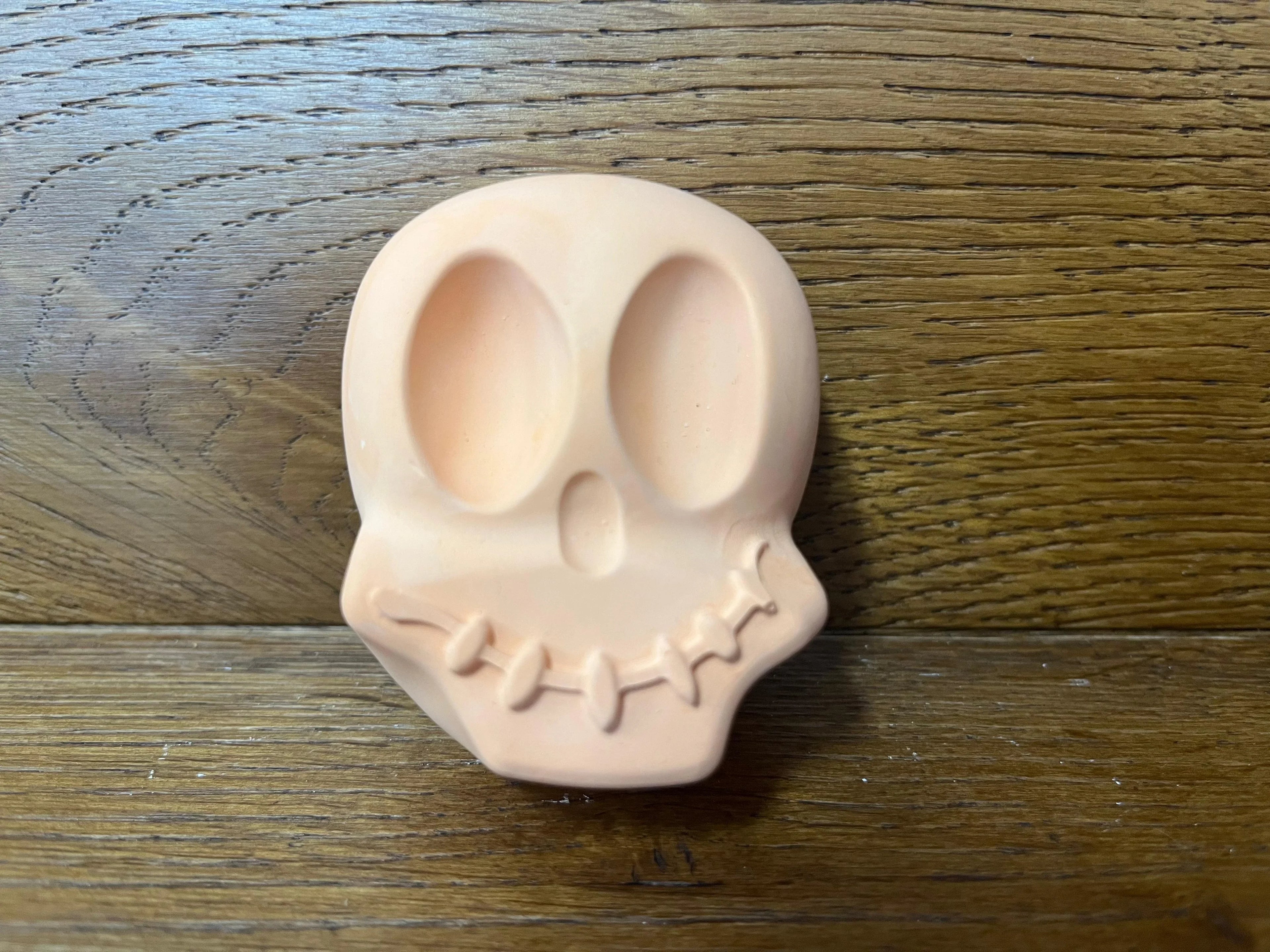 Handgemachte Deko "Helloween Figuren" - Charmantes Mitbringsel - Bastelschachtel - Bastelzubehör - Deko Helloween Figure