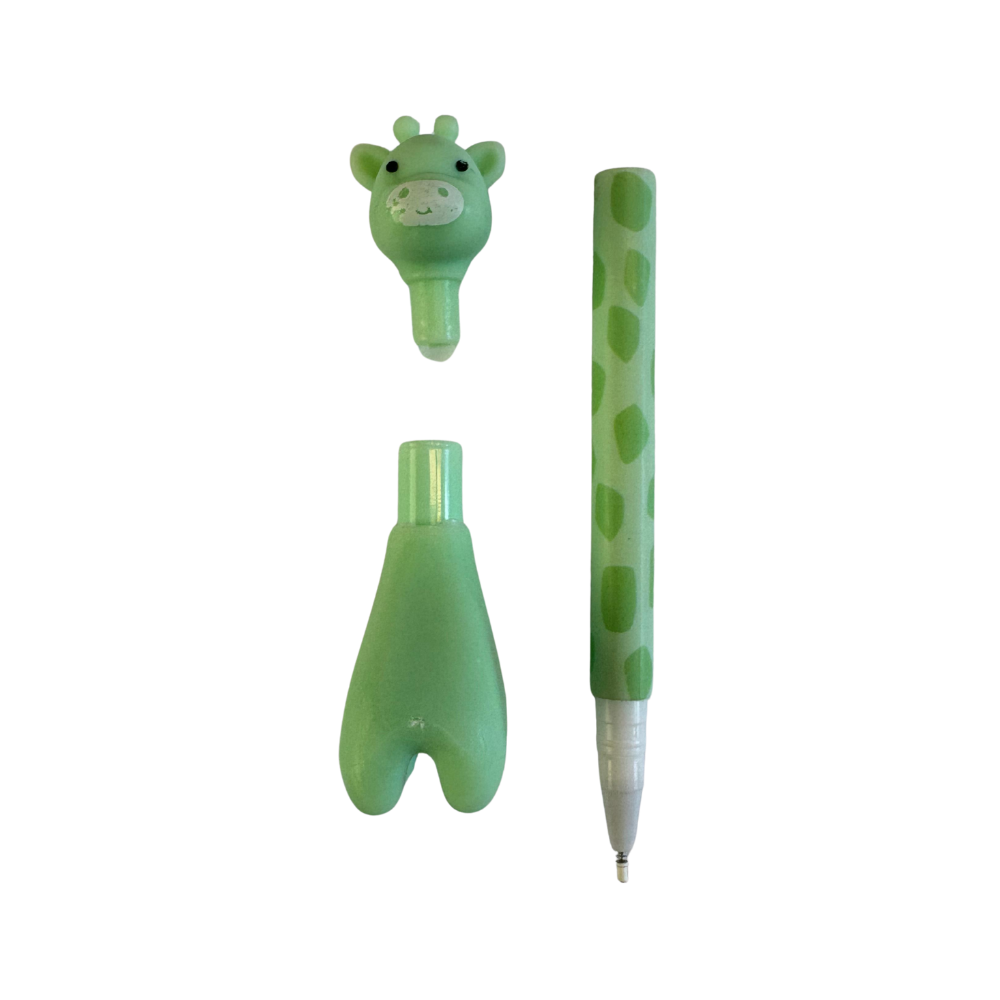 Giraffen-Gelstift