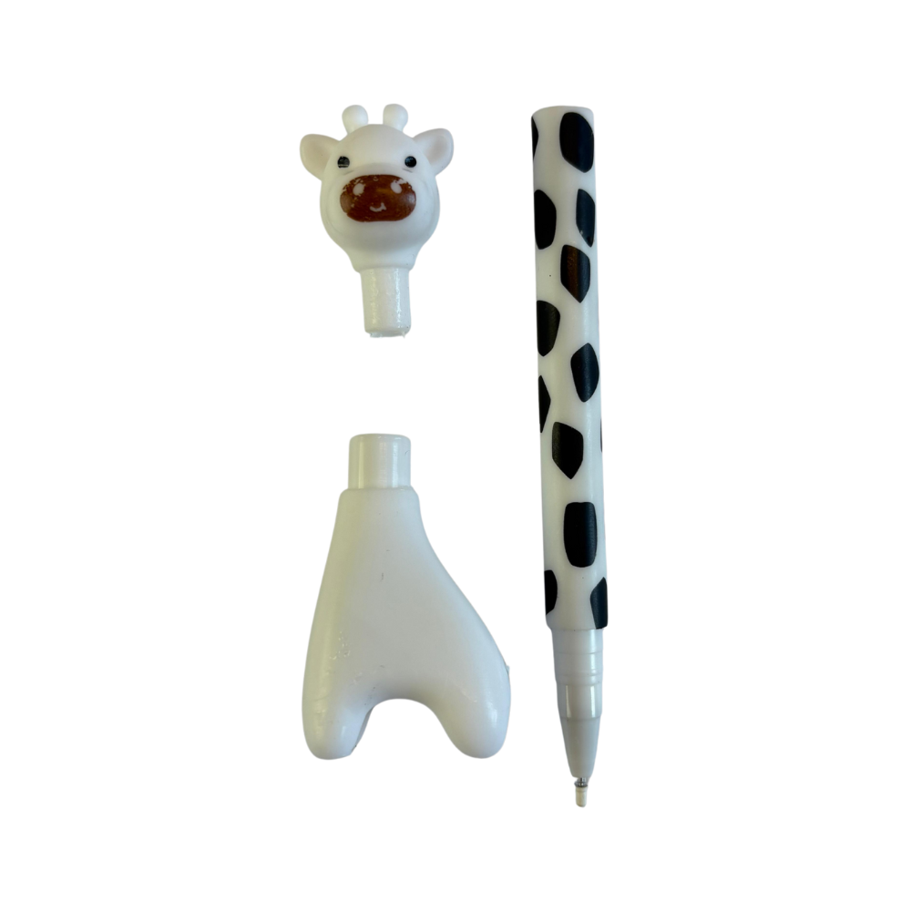 Giraffen-Gelstift