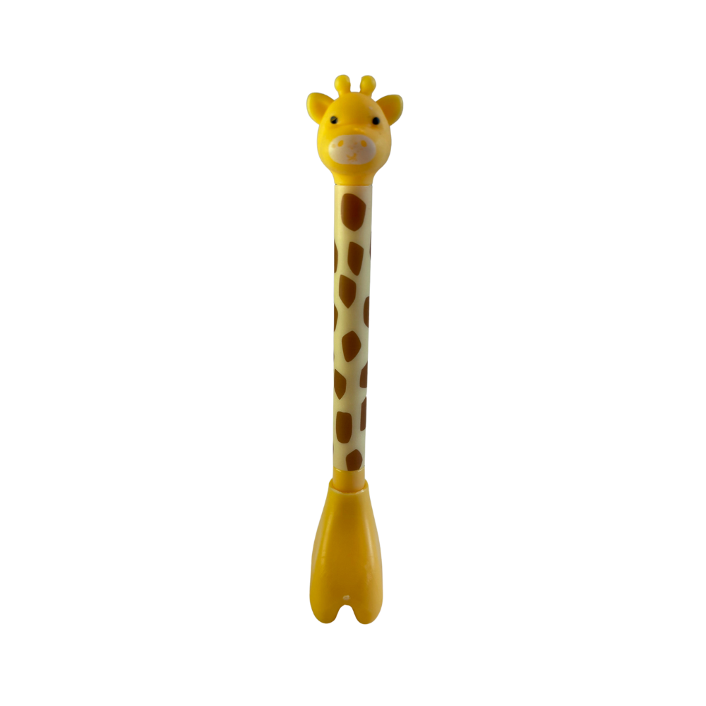Giraffen-Gelstift
