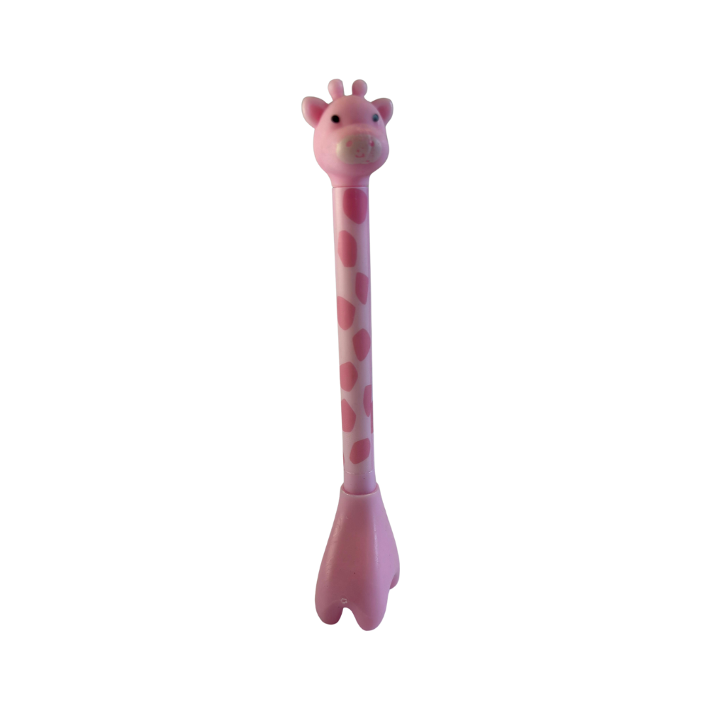 Giraffen-Gelstift
