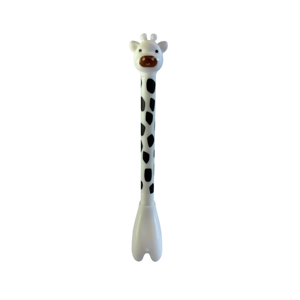 Giraffen-Gelstift