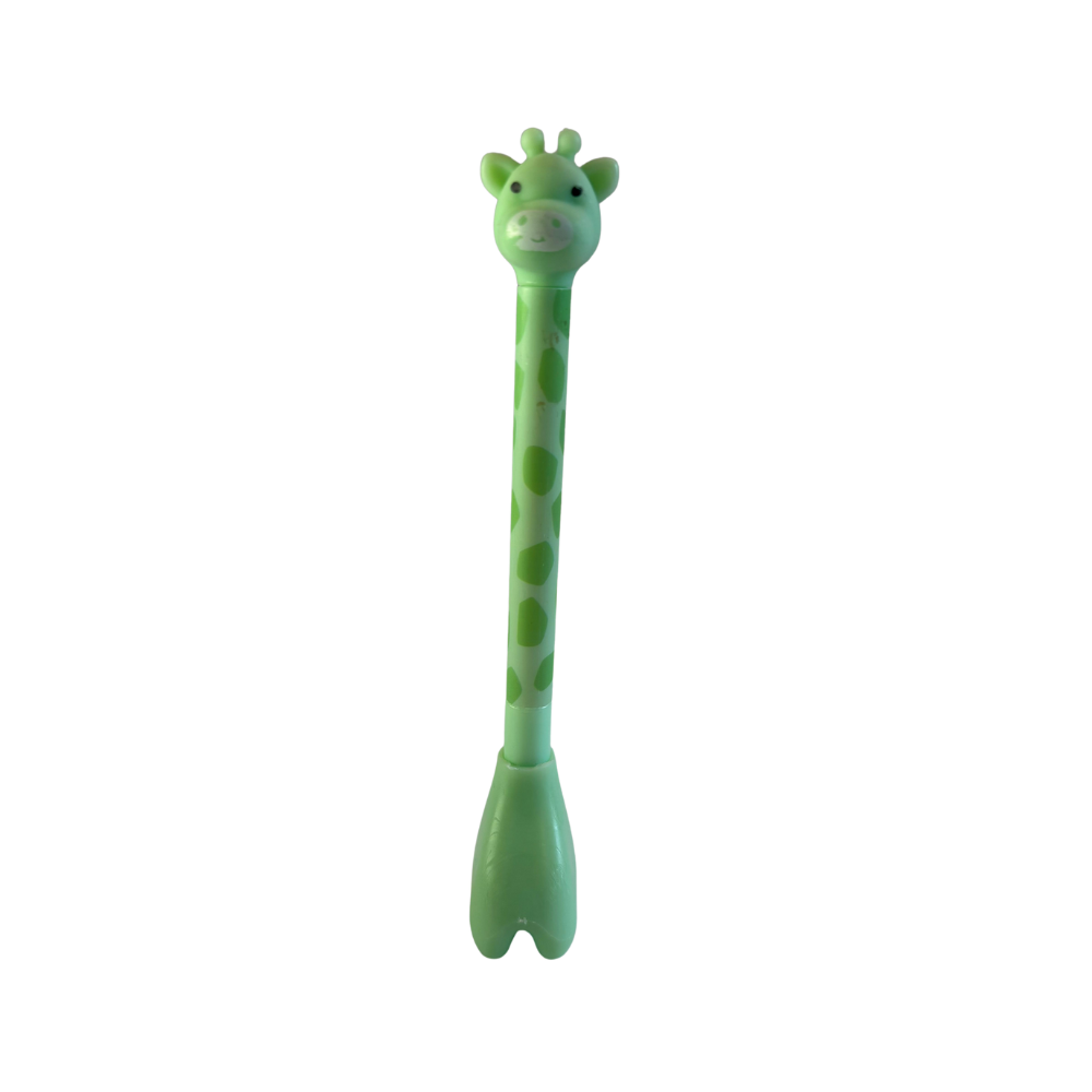 Giraffen-Gelstift