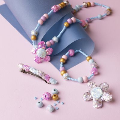 Mini Schmuck-Bastelset