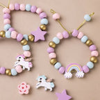 Mini Schmuck-Bastelset