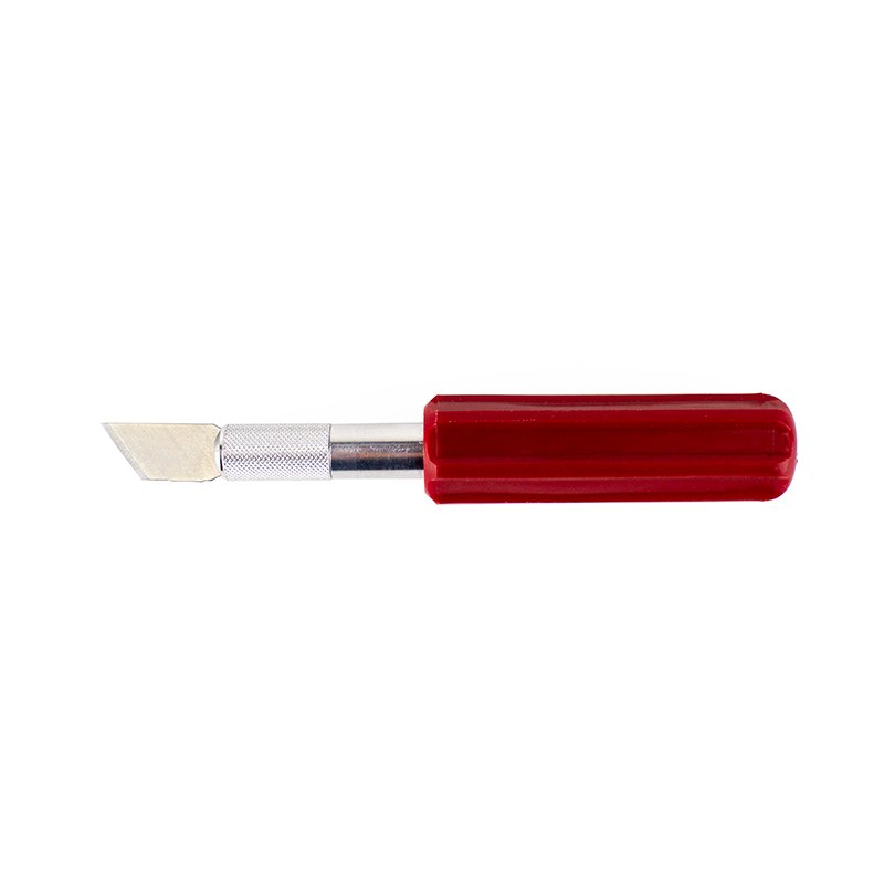 K5 Heavy Duty Bastelmesser – Maximale Kraft für anspruchsvolle Schnitte