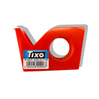 Rot - Bastelschachtel - Bänder - 46006