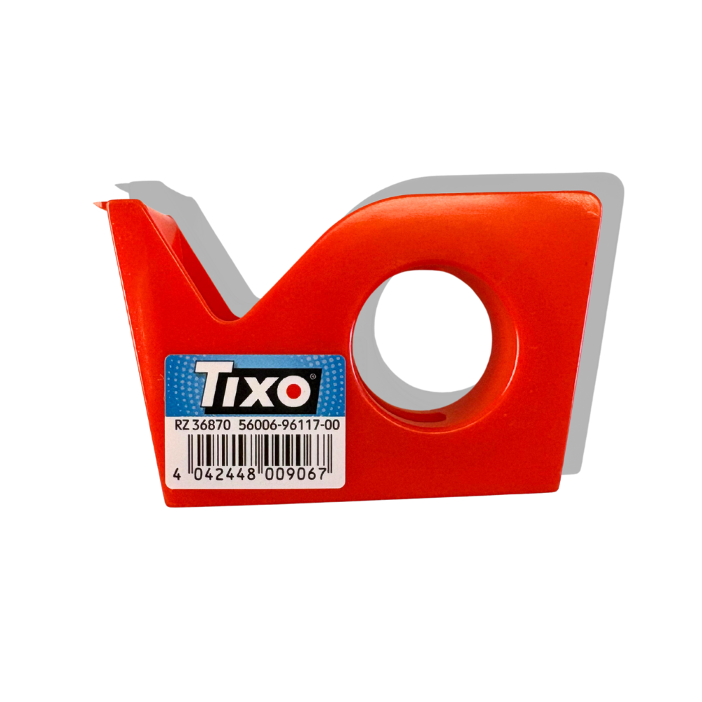 Tixo Träger + Abroller
