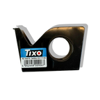 Rot - Bastelschachtel - Bänder - 46009