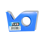 Rot - Bastelschachtel - Bänder - 46007