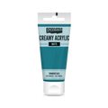 Pentart Creamy Acrylic matt 60ml - türkis