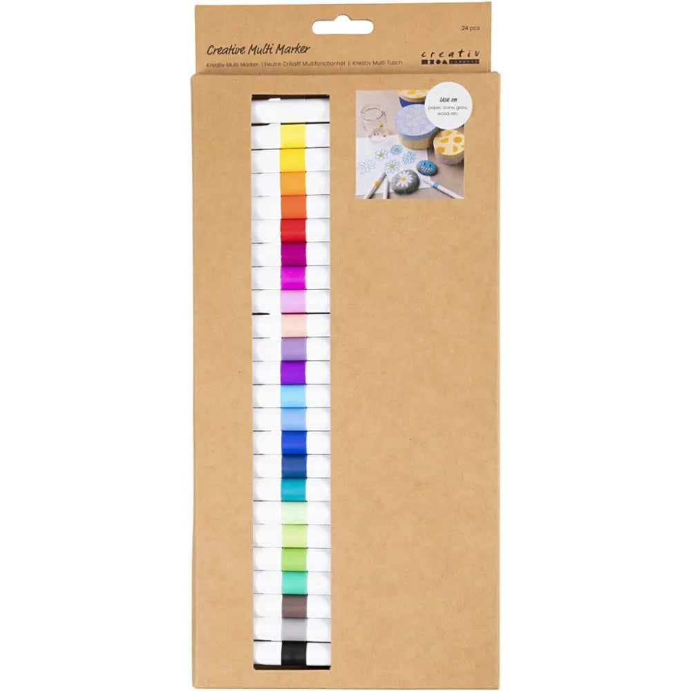 Kreativ Multi Marker