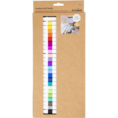 Kreativ Multi Marker