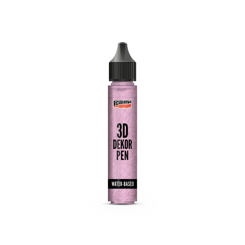 Pentart 3D Decor Pen 30ml