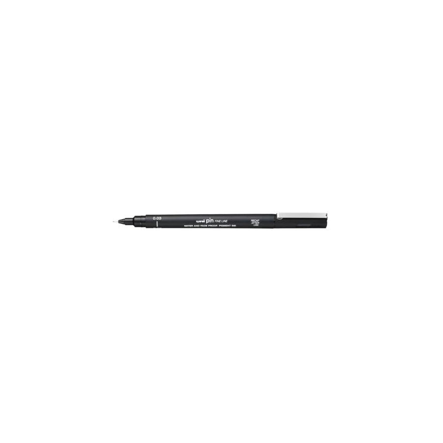 UNI PIN Fineliner – Zeichenstift