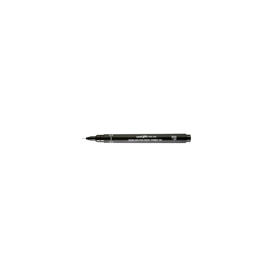 UNI PIN Fineliner – Zeichenstift