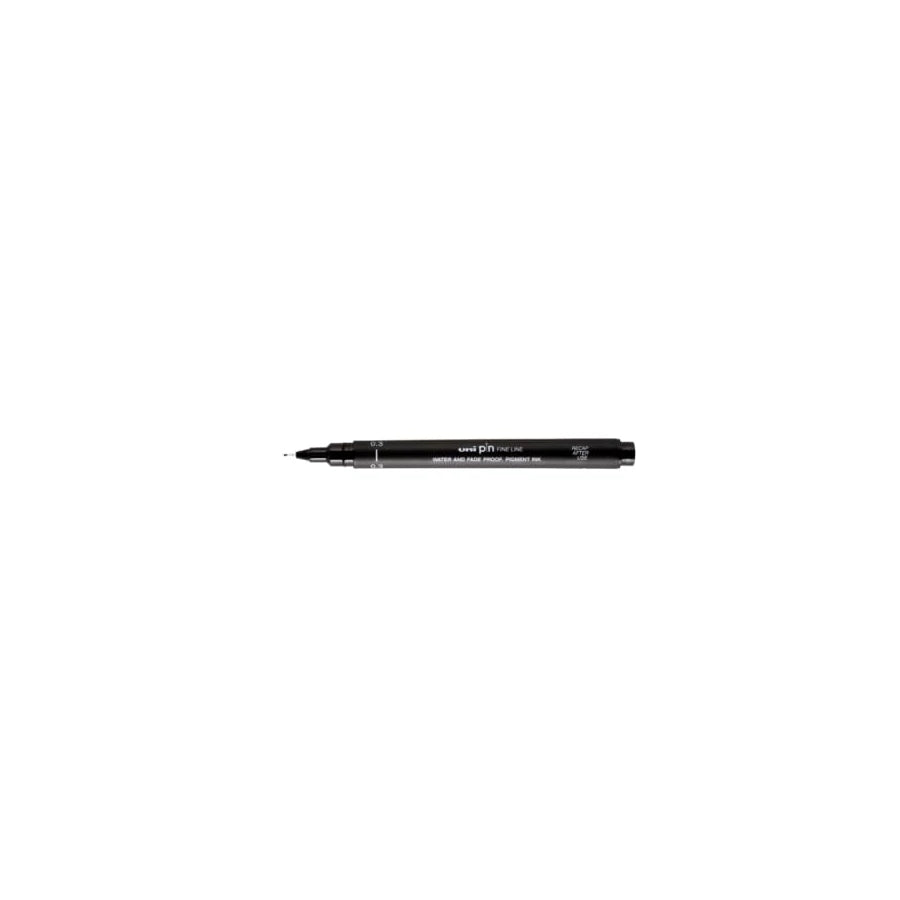 UNI PIN Fineliner – Zeichenstift