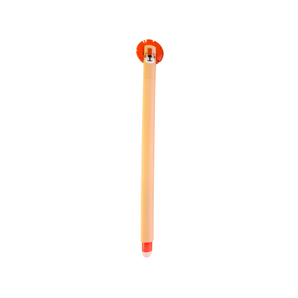 Cartoon Kugelschreiber