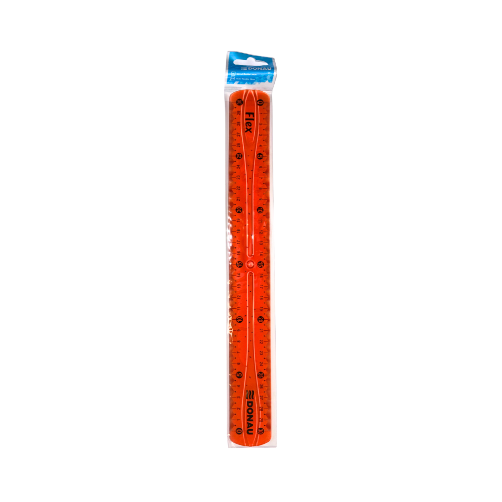 Lineal Donau Flexi 30 cm