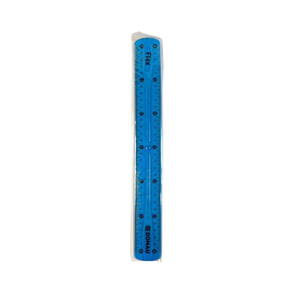 Lineal Donau Flexi 30 cm
